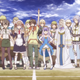 Illustration for article titled Fabulous Fyst Review: Outbreak Company